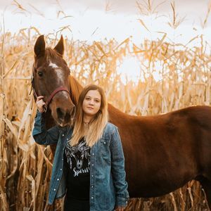 Meet your Posher, Stéphanie